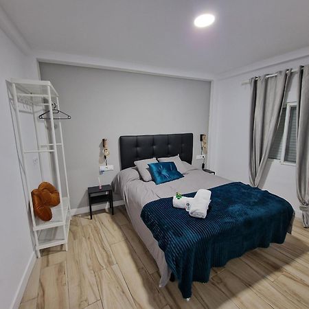 Loft Jerez Aparthotel Jerez de la Frontera Esterno foto