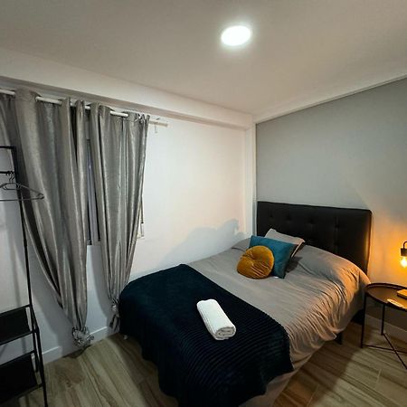 Loft Jerez Aparthotel Jerez de la Frontera Esterno foto