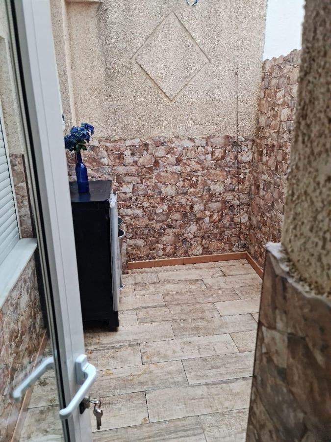Loft Jerez Aparthotel Jerez de la Frontera Esterno foto