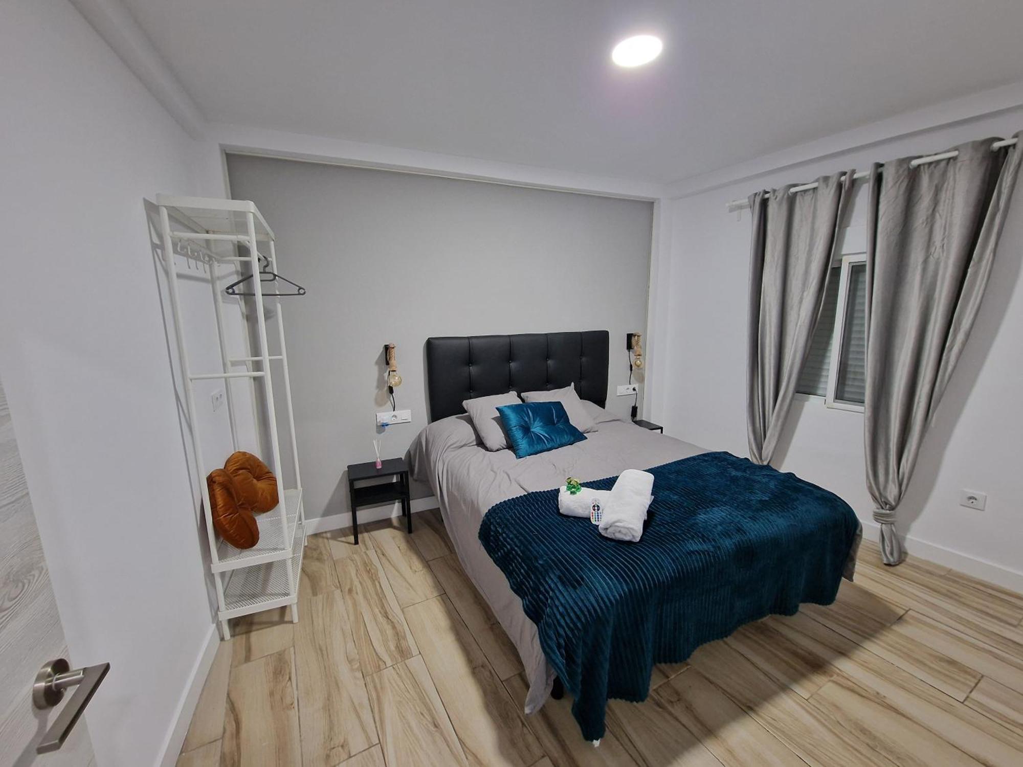 Loft Jerez Aparthotel Jerez de la Frontera Esterno foto