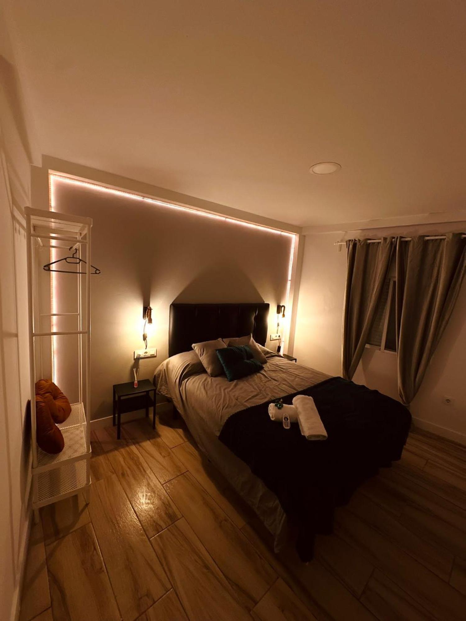 Loft Jerez Aparthotel Jerez de la Frontera Esterno foto